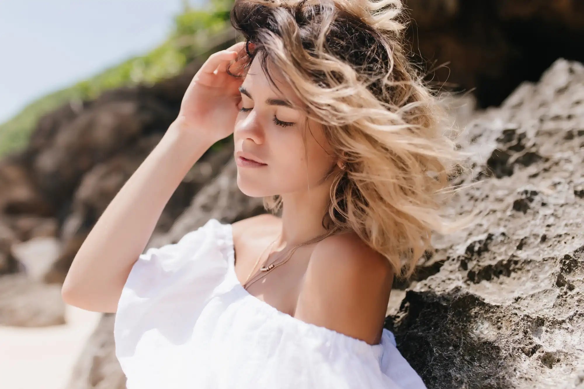 5 Facial Areas Treated with Sculptra: Cheeks, Jawline, Temples & More