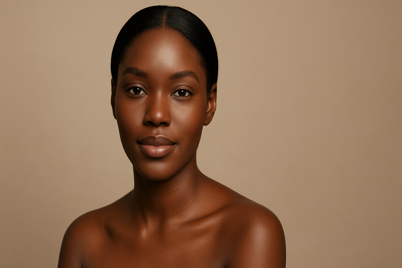 These 5 Cosmetic Procedures Are Safe For Dark Skin Tones