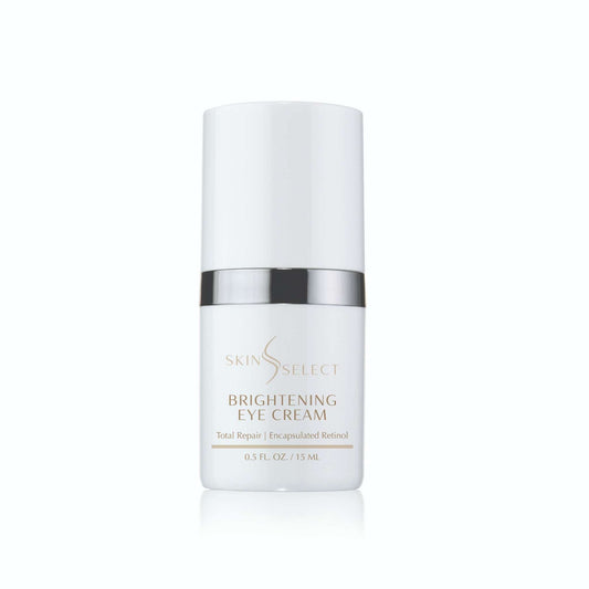Brightening Eye Cream - Skin Select