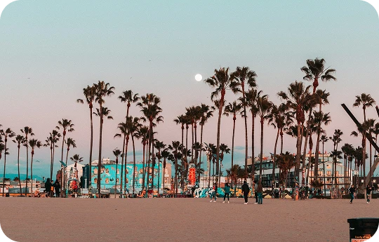 Santa Monica