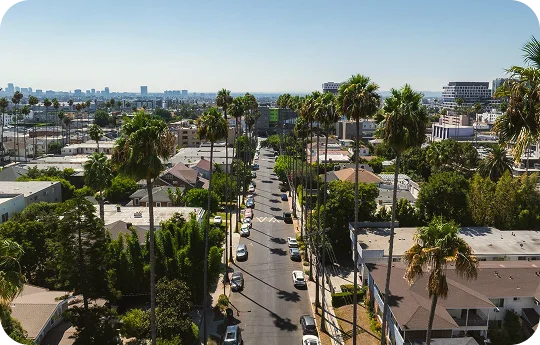 Pacific Palisades