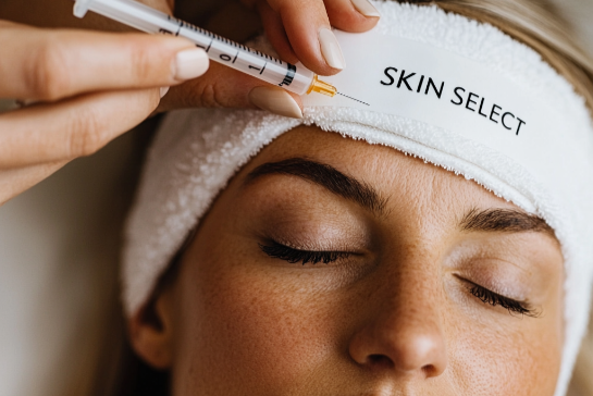 Wrinkles and fine lines treatments