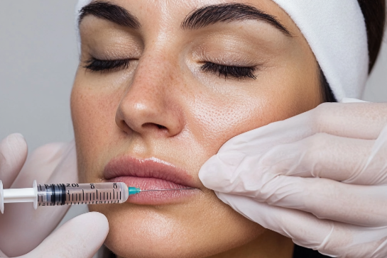 Volume loss treatments