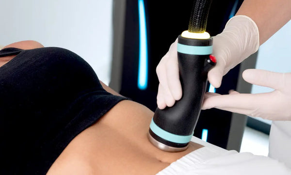 Double chin and body contouring treatments