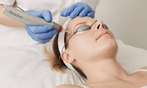 Pigmentation and sun damage treatments