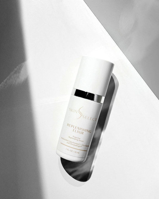 Replenishing Elixir - Skin Select
