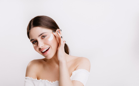 Glow and skin quality treatments