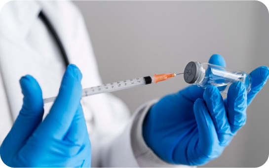 Raised scar treatments