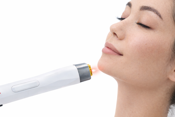 Skin laxity and sagging treatments